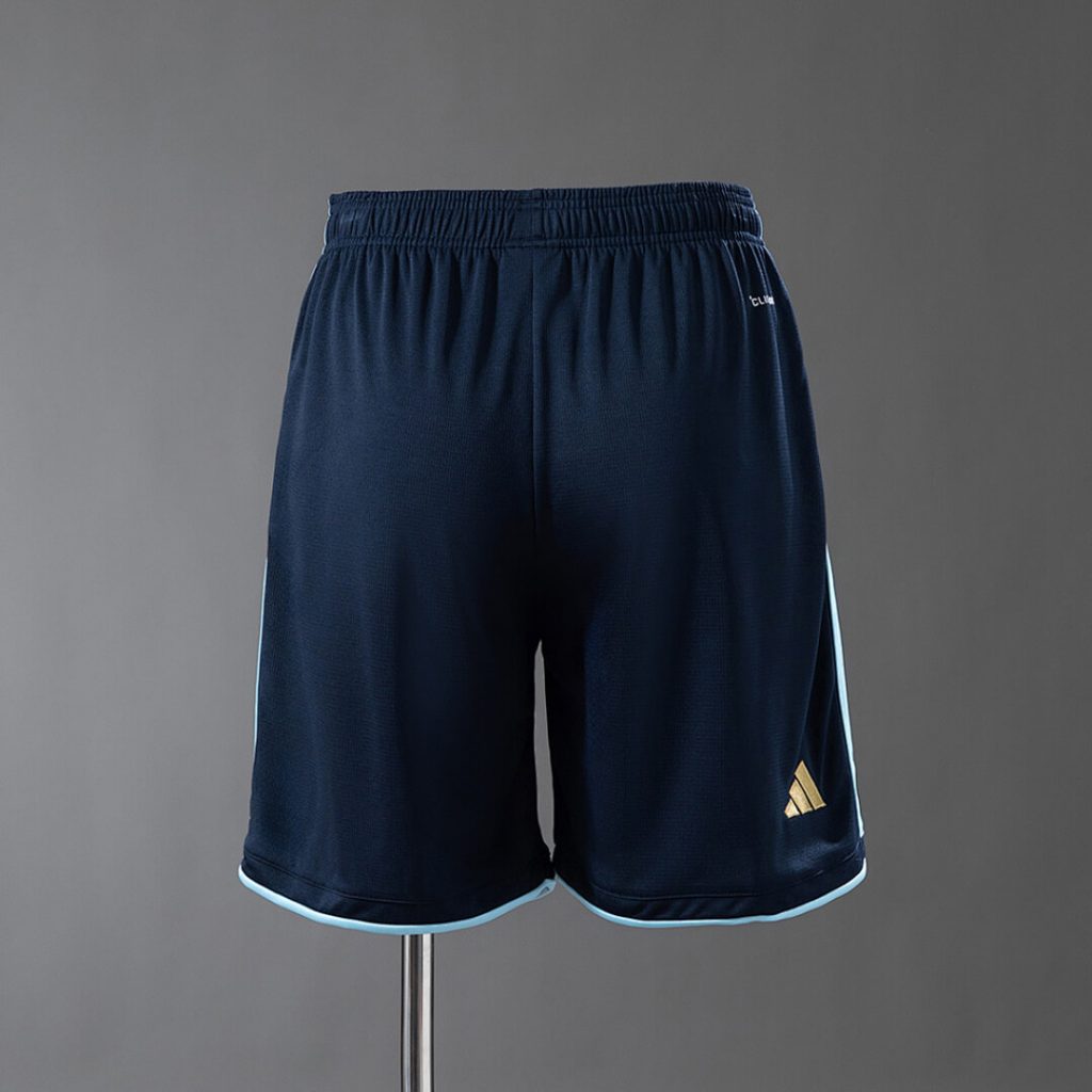 Argentina 2026 World Cup Shorts – Home