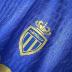 AS Monaco Away Player Version (2)