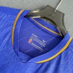 AS Monaco Away Player Version (3)