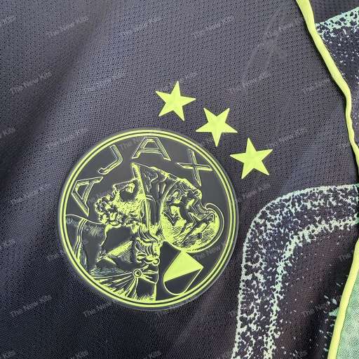 Ajax 25/26 Away Kit – Payer Version