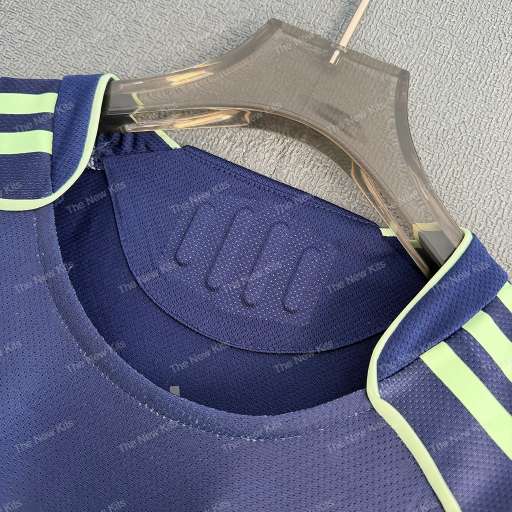 Ajax 25/26 Away Kit – Payer Version