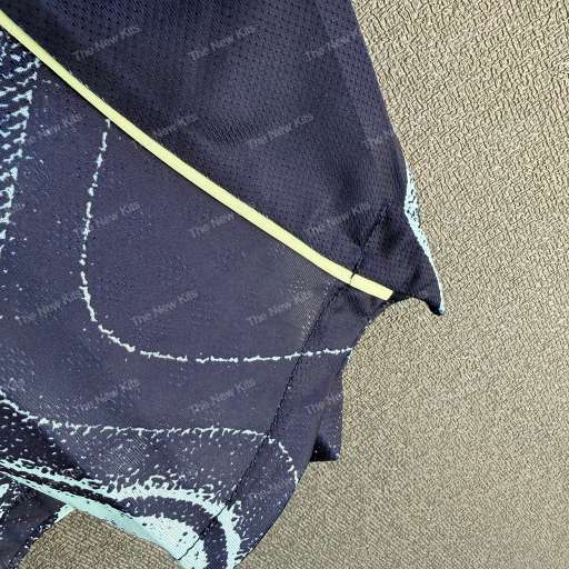 Ajax 25/26 Away Kit – Payer Version