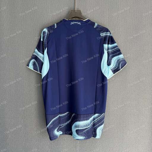 Ajax 25/26 Away Kit – Payer Version