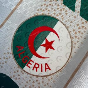 Algeria Home Player Version (2)