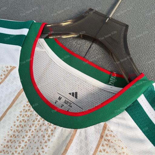 Algeria Home Player Version (3) Algeria Home Player Version (3)