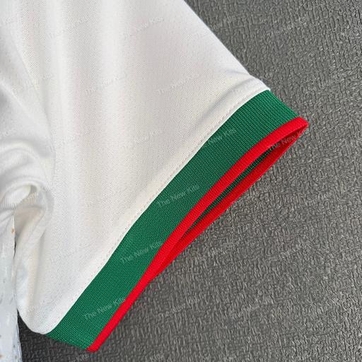 Algeria Home Player Version (4) Algeria Home Player Version (4)