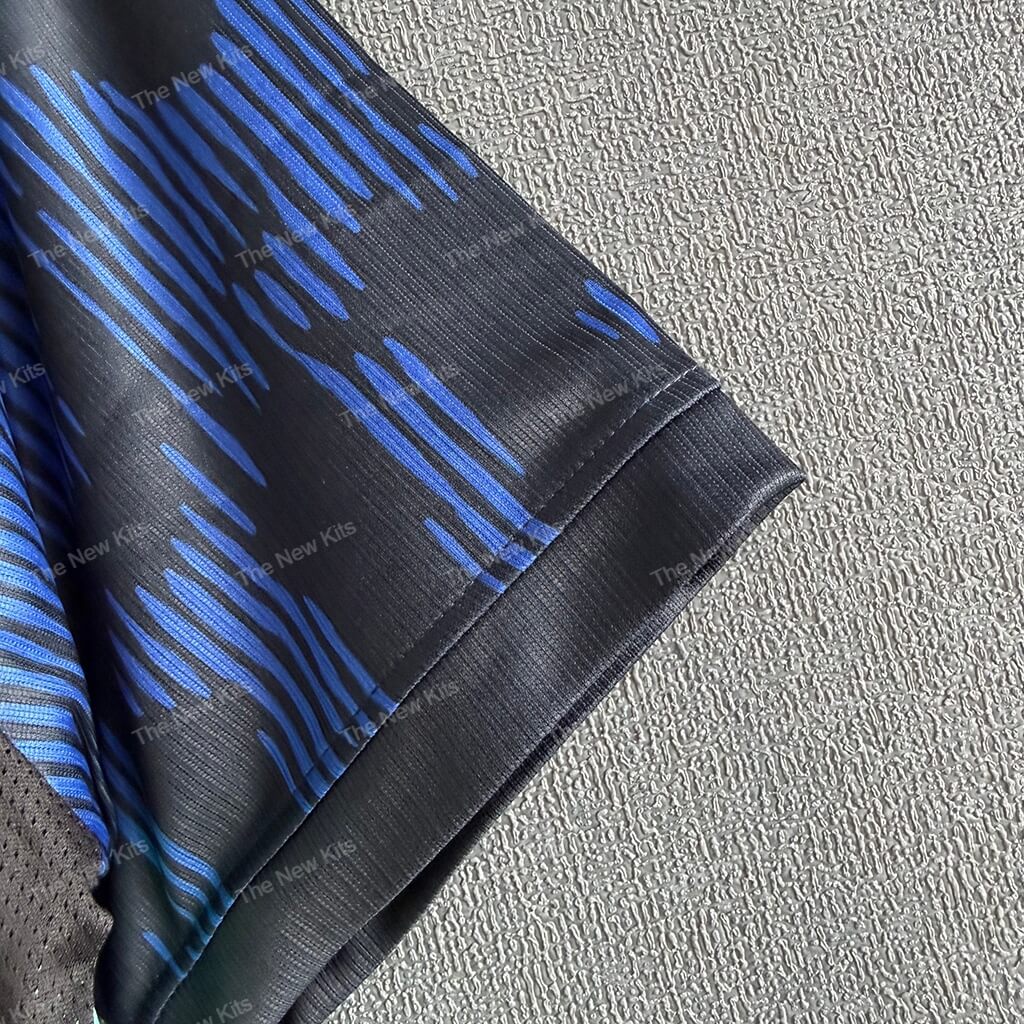 Brazil 2026 World Cup Away Kit – Fan Version