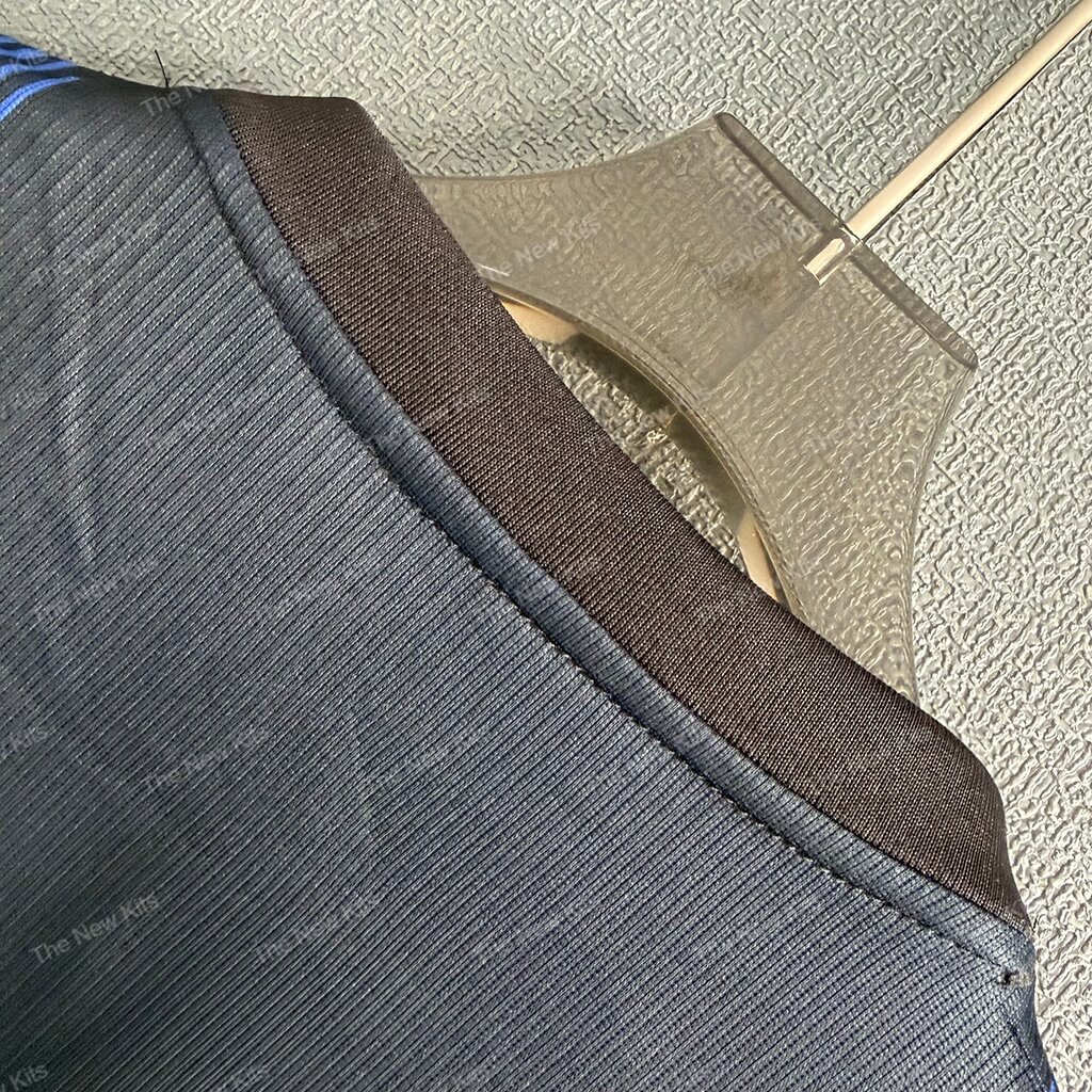 Brazil 2026 World Cup Away Kit – Fan Version