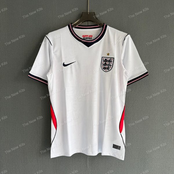 England Home (1)
