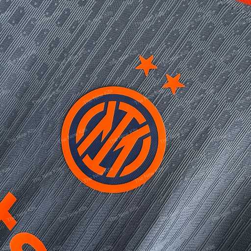 Inter Milano Third Player Version (2) Inter Milano Third Player Version (2)