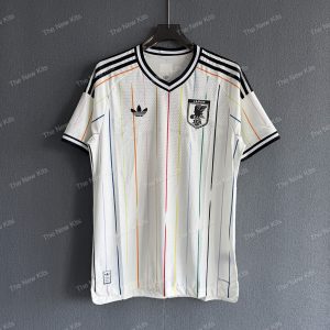 Japan 2026 World Cup Away Kit- Fan Version