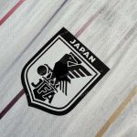 Japan Away Player Version (2)