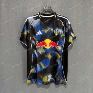 Leeds 25/26 Third Kit - Player Version