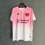 Leverkusen Away (1)