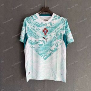 Portugal 2026 World Cup Special Kit- Fan Version