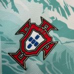 Portugal Away (2)
