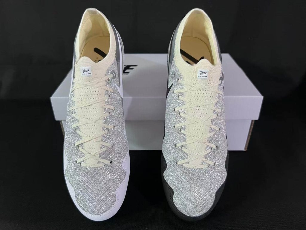 Nike Mercurial Vapor ‘Patta’ Special Edition – FG