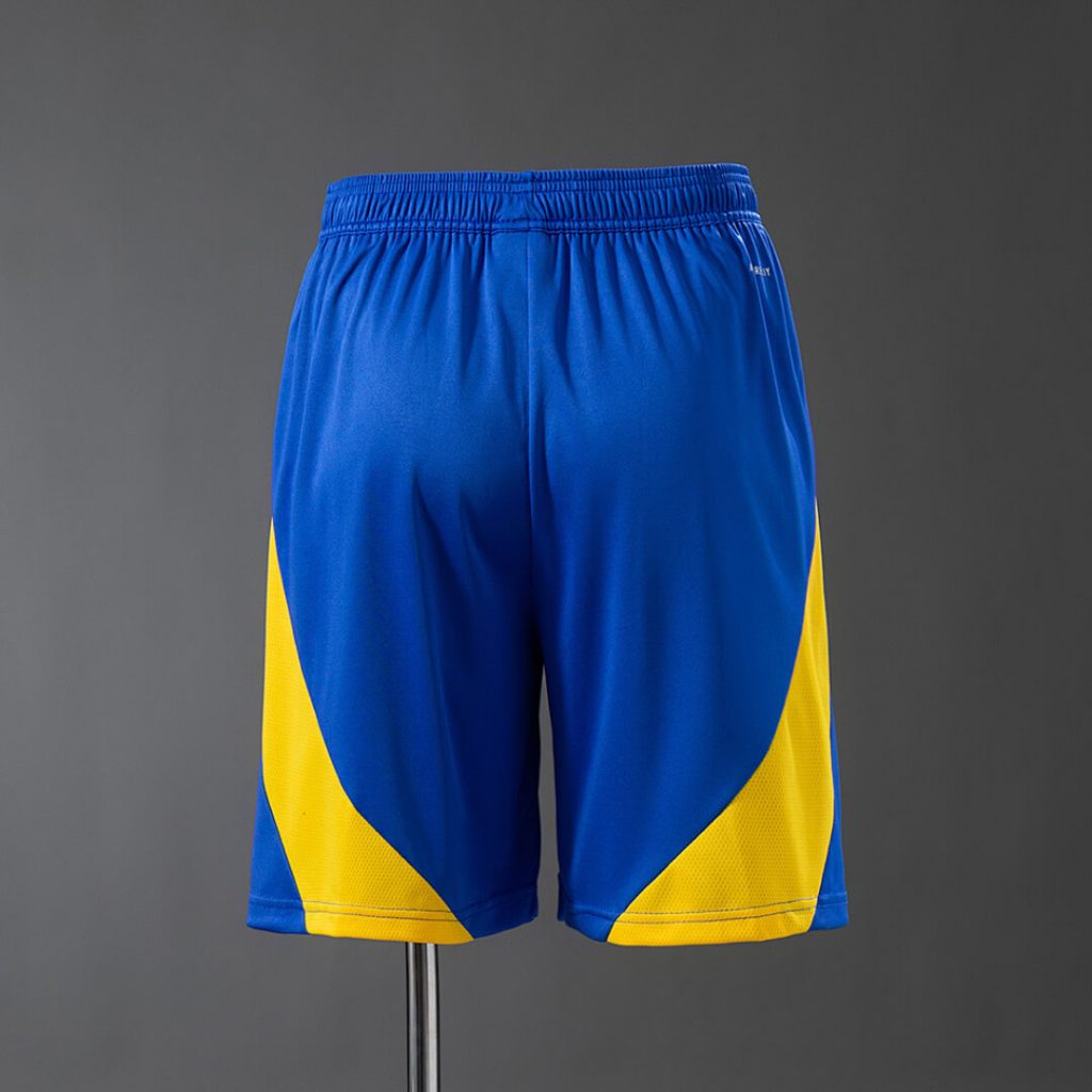 Spain 2026 World Cup Shorts – Home