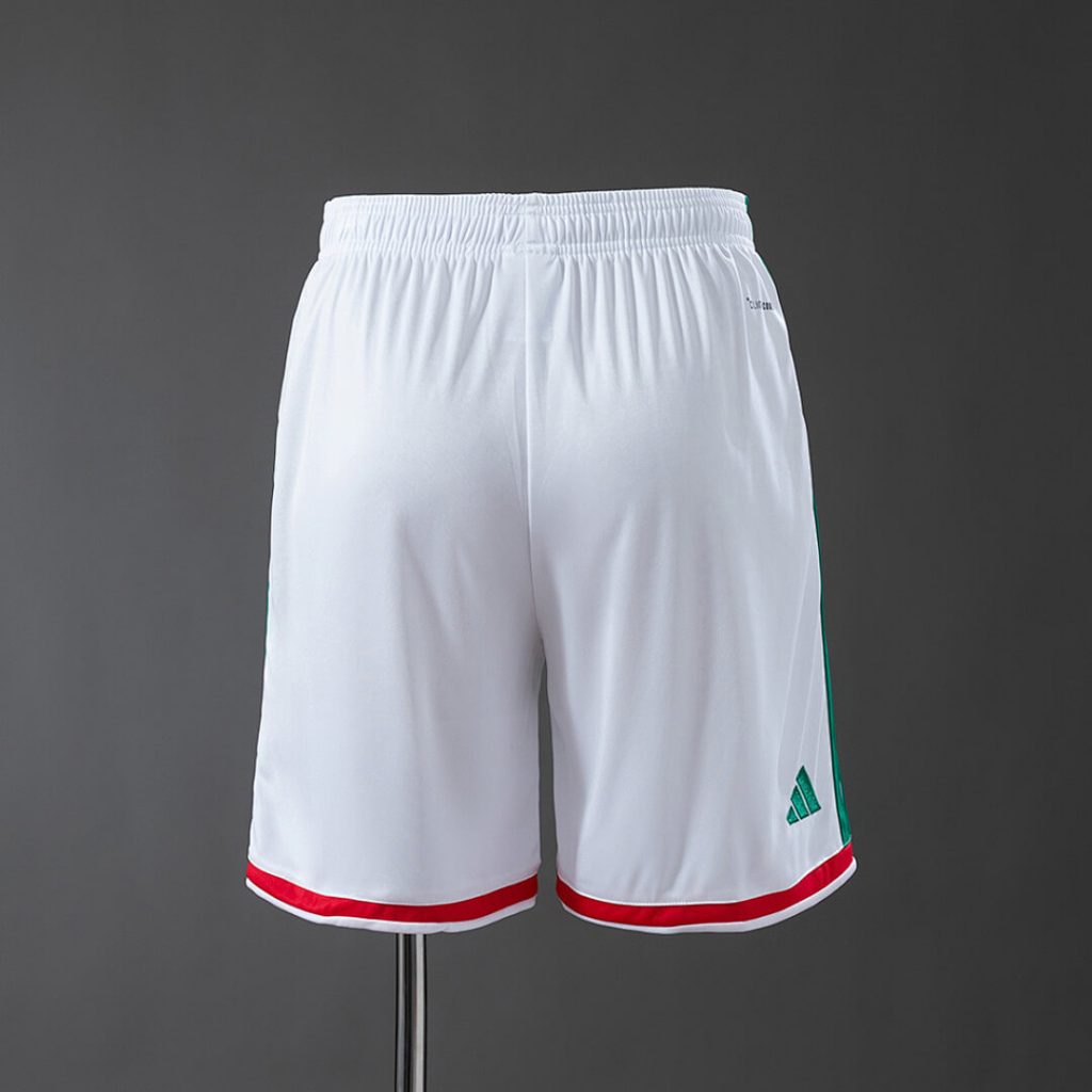 Mexico 2026 World Cup Shorts – Home