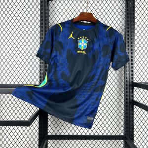 Brazil 2026 World Cup Away Kit - Fan Version