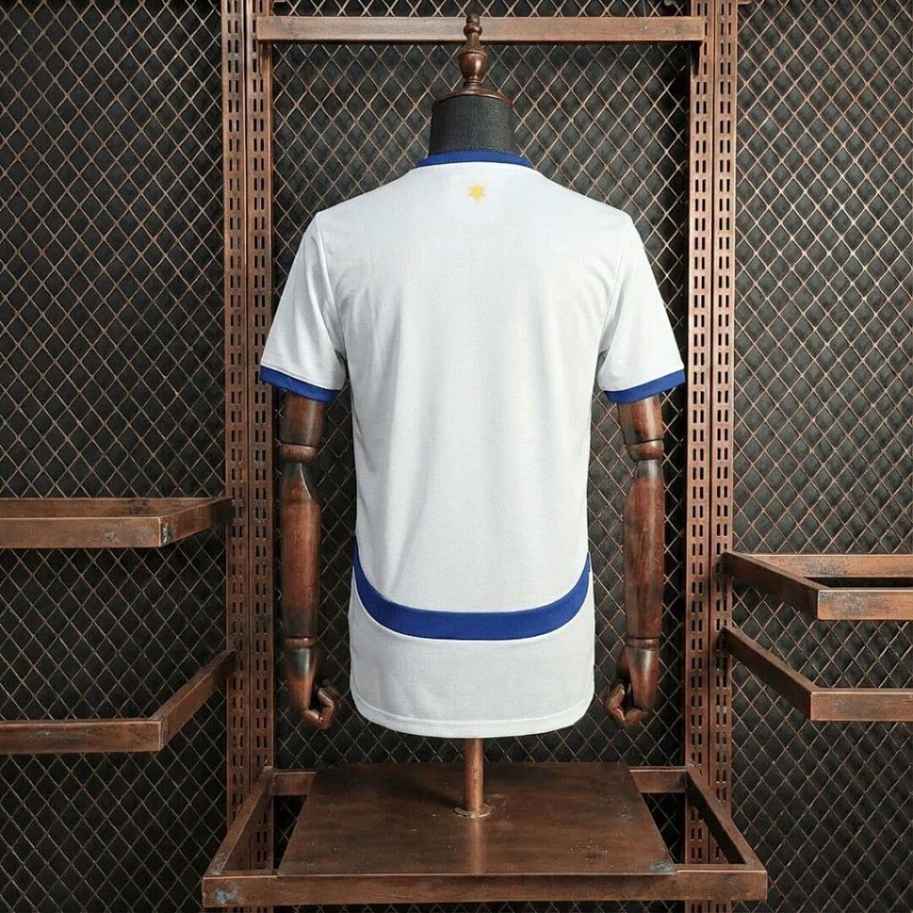 Phlippines 2026 Away Kit- Fan Version