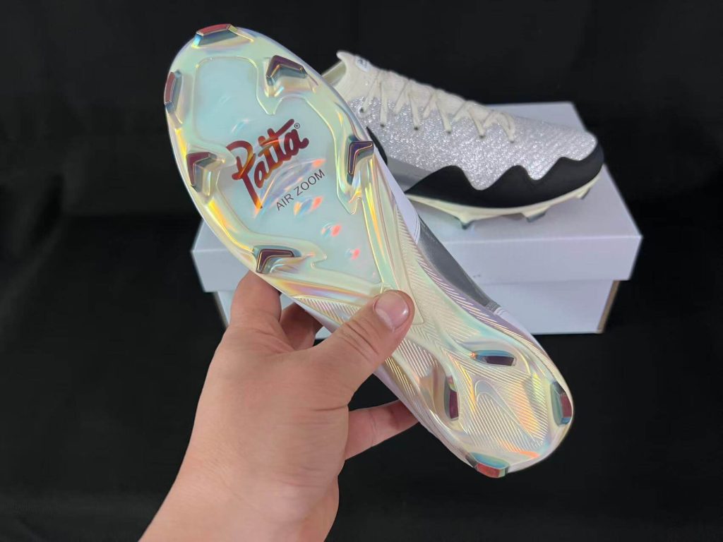 Nike Mercurial Vapor ‘Patta’ Special Edition – FG
