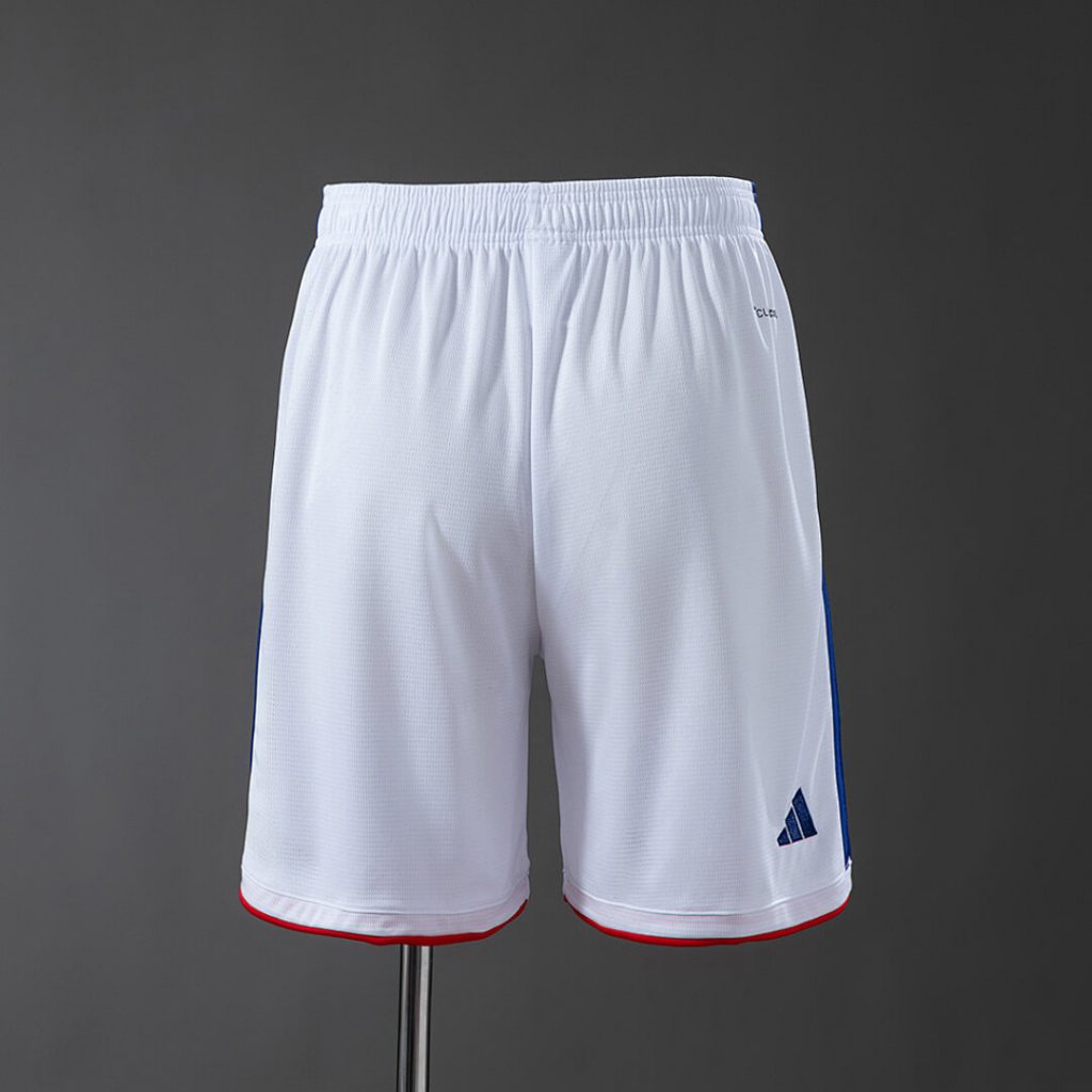 Japan 2026 World Cup Shorts – Home