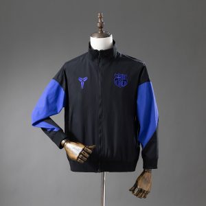 FC Barcelona X Kobe Bryant Jacket