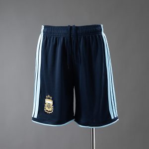 Argentina 2026 World Cup Shorts - Home