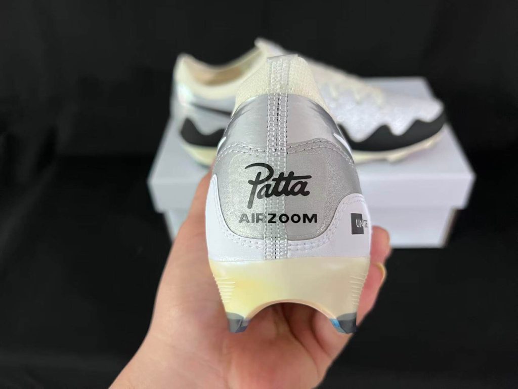 Nike Mercurial Vapor ‘Patta’ Special Edition – FG