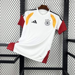Germany WC 2026 Pre-Match Kit - Fan Version