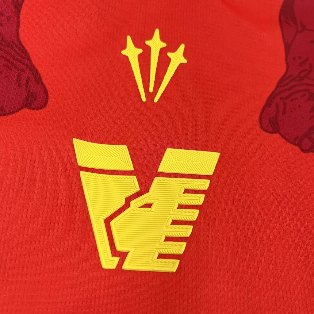 Venezia 2026 Special Edition Jersey – Fan Version