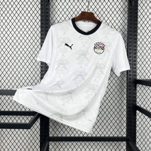 Egypt 2026 World Cup Away Kit - Fan Version