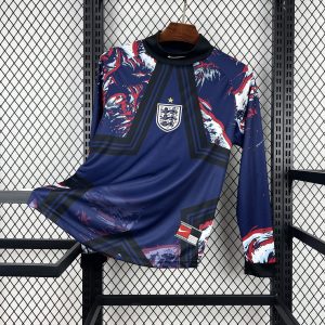 England 2026 WC Kit Hollywood - Fan Version