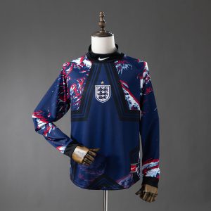 England 2026/27 GK Hollywood Kit - Fan Version