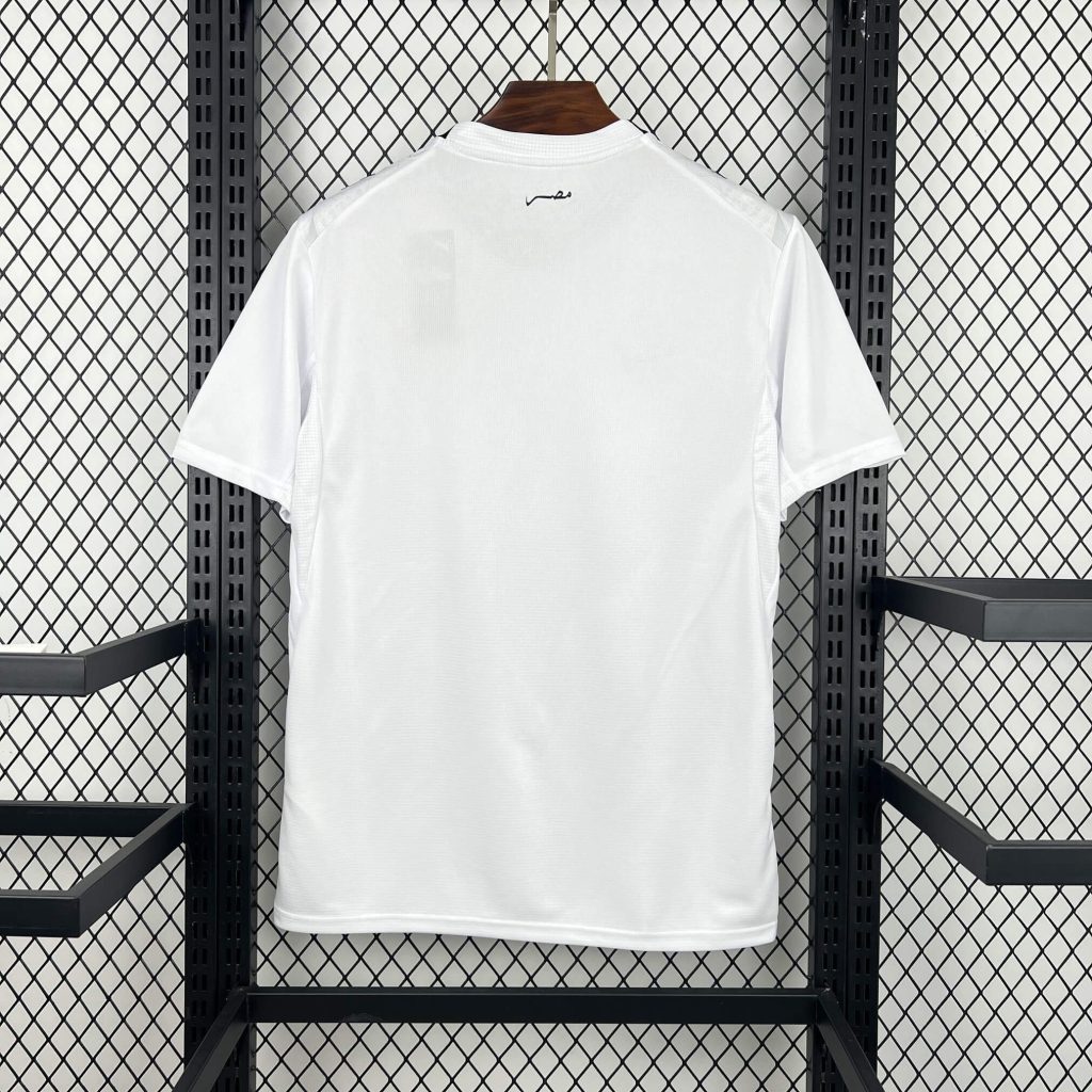 Egypt 2026 World Cup Away Kit – Fan Version