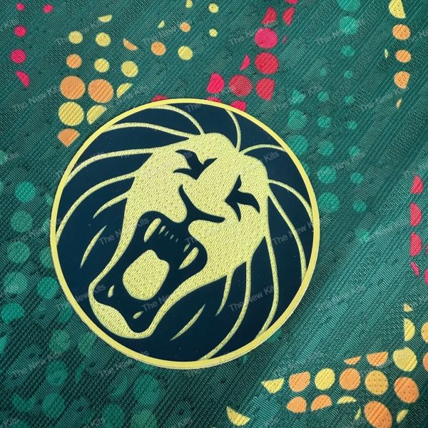 Cameroon Home Player Version (2) Cameroon Home Player Version (2)