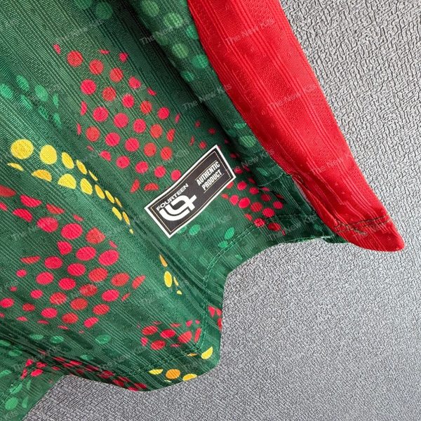 Cameroon Home Player Version (5) Cameroon Home Player Version (5)