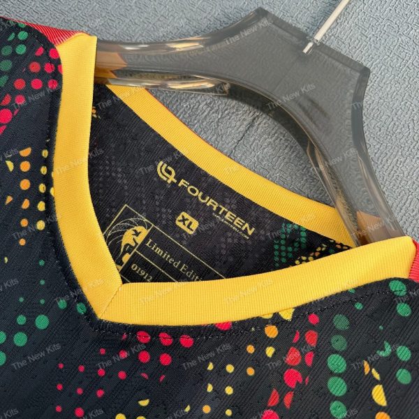 Cameroon Third Player Version (3) Cameroon Third Player Version (3)