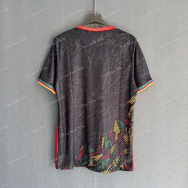 Cameroon Third Player Version (7) Cameroon Third Player Version (7)