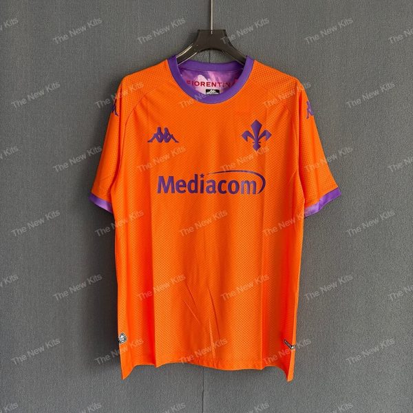 Fiorentina Fourth (1)