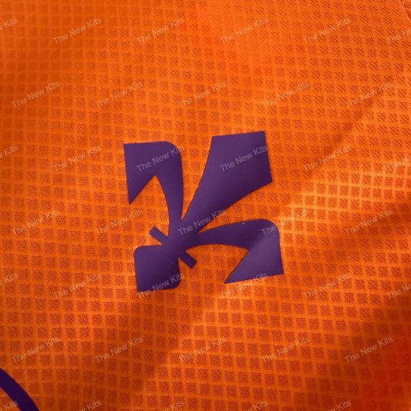 Fiorentina Fourth (2) Fiorentina Fourth (2)