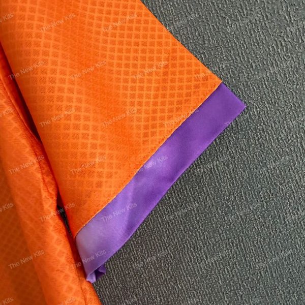 Fiorentina Fourth (4) Fiorentina Fourth (4)