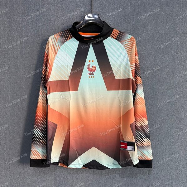 France Hollywood Keeper LS (1) (1) France Hollywood Keeper LS (1) (1)