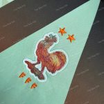 France Hollywood Keeper LS (2)