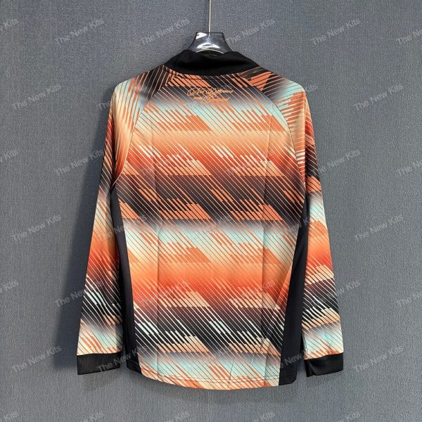 France Hollywood Keeper LS (7) France Hollywood Keeper LS (7)