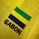 Gabon Home Player Version (2)