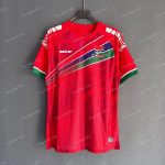 Gambia Home Player Version (1)