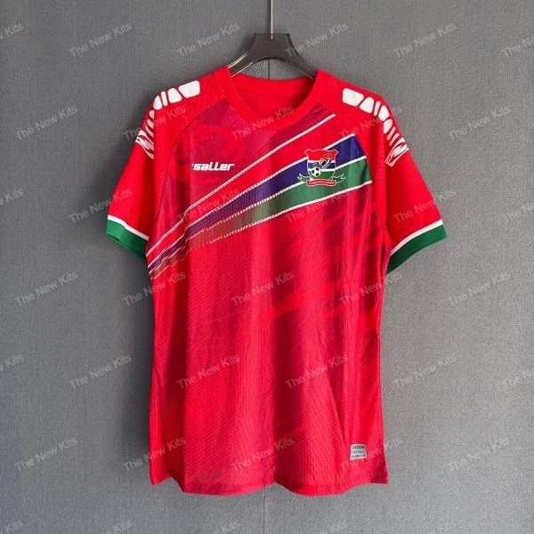 Gambia Home Player Version (1)