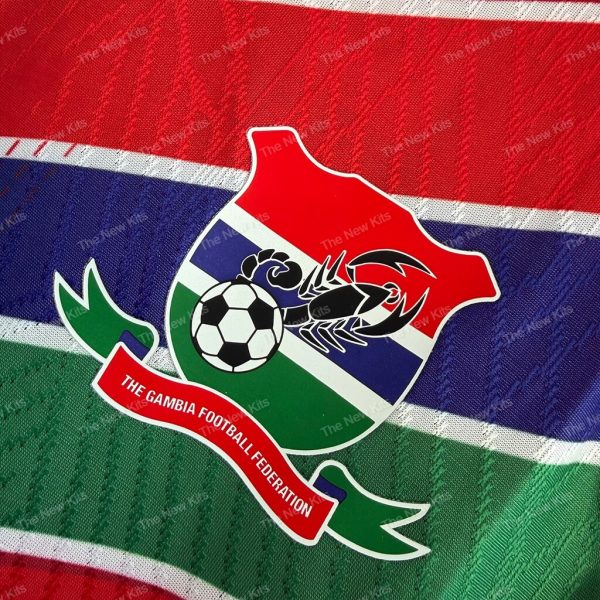 Gambia Home Player Version (2) Gambia Home Player Version (2)